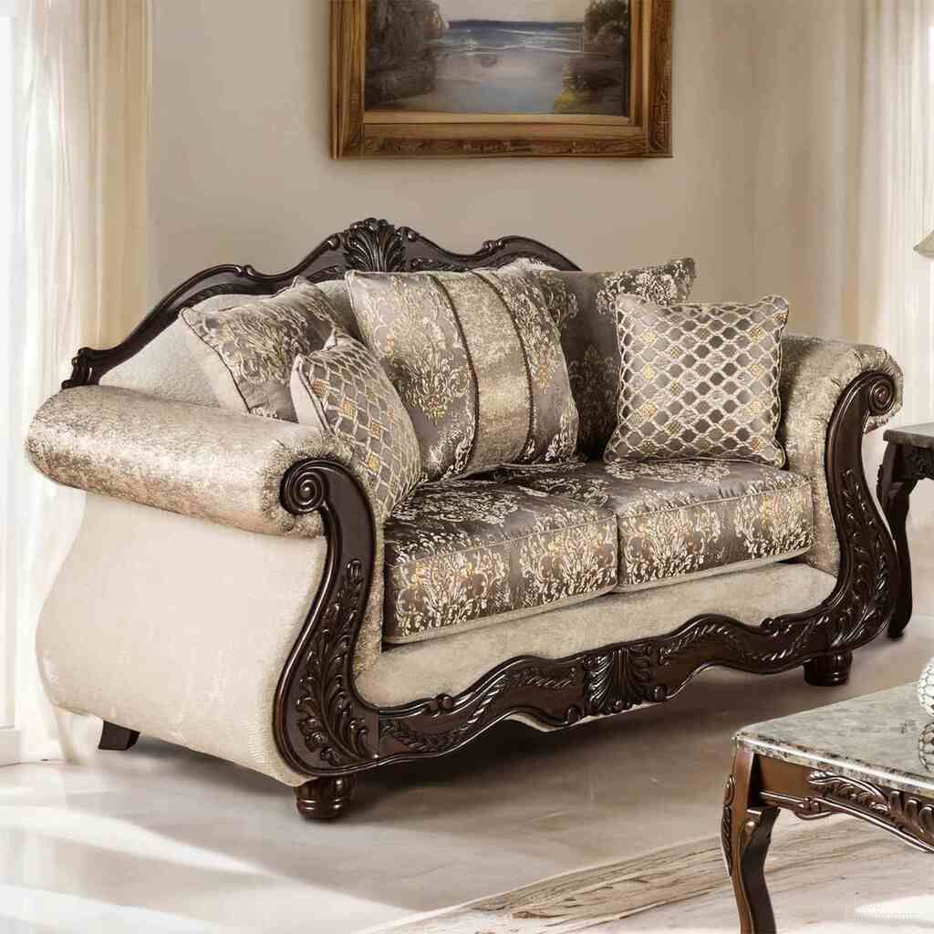 Andalusia Collection