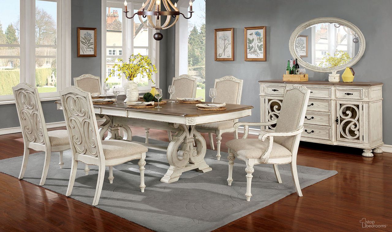 Arcadia Collection