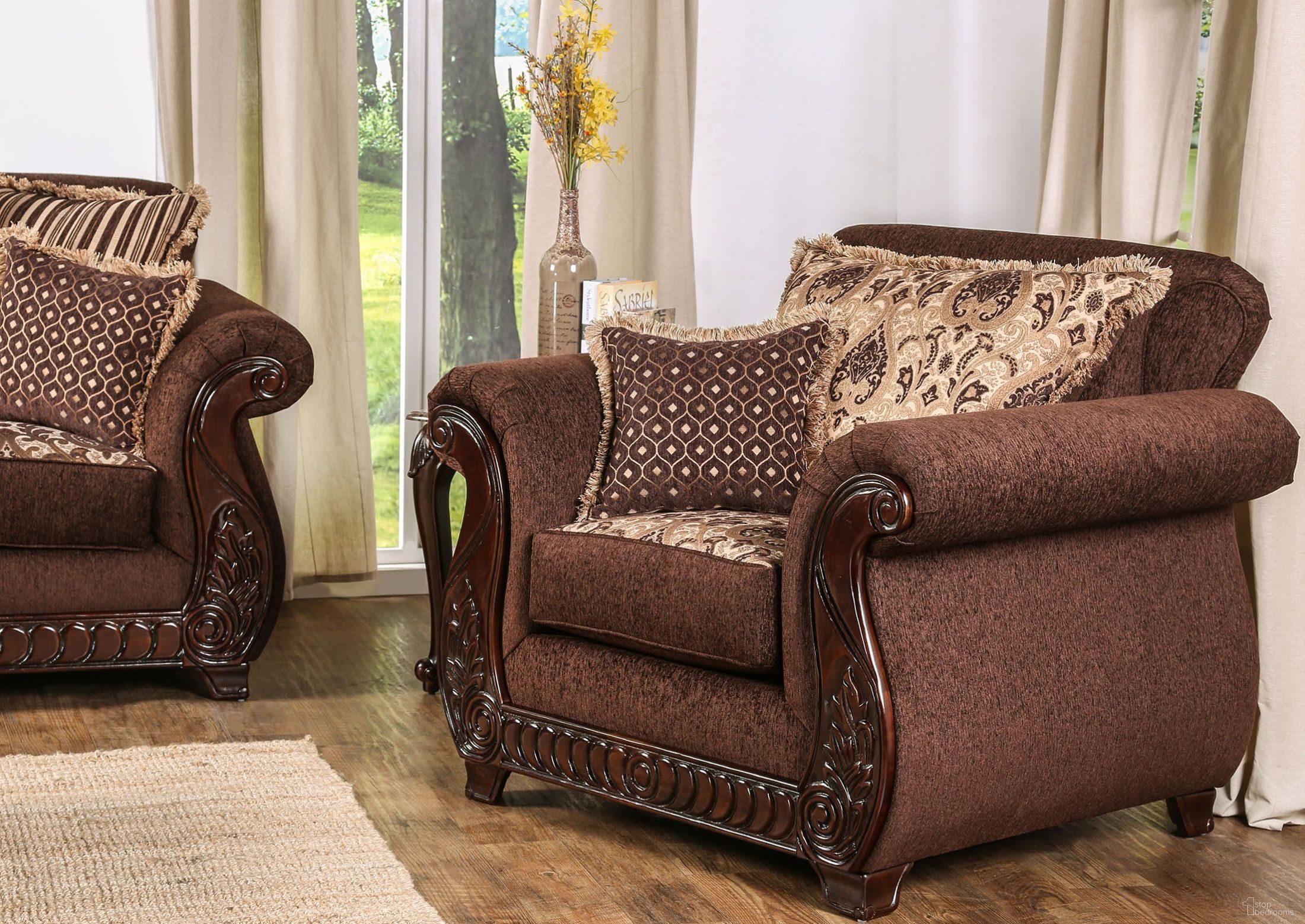 Tabitha Collection