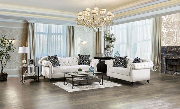 Antoinette Collection