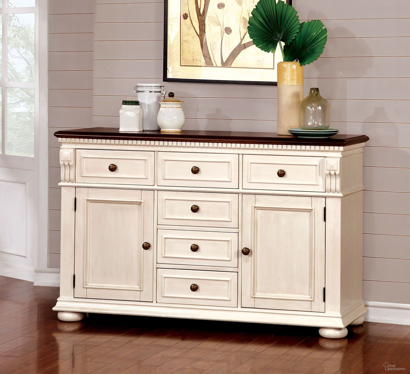 Sabrina Collection