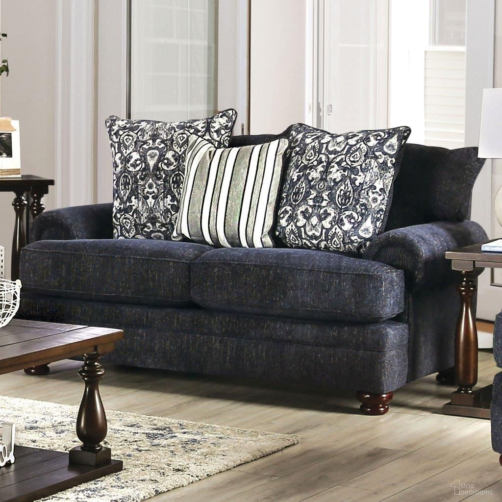 Hadleigh Collection