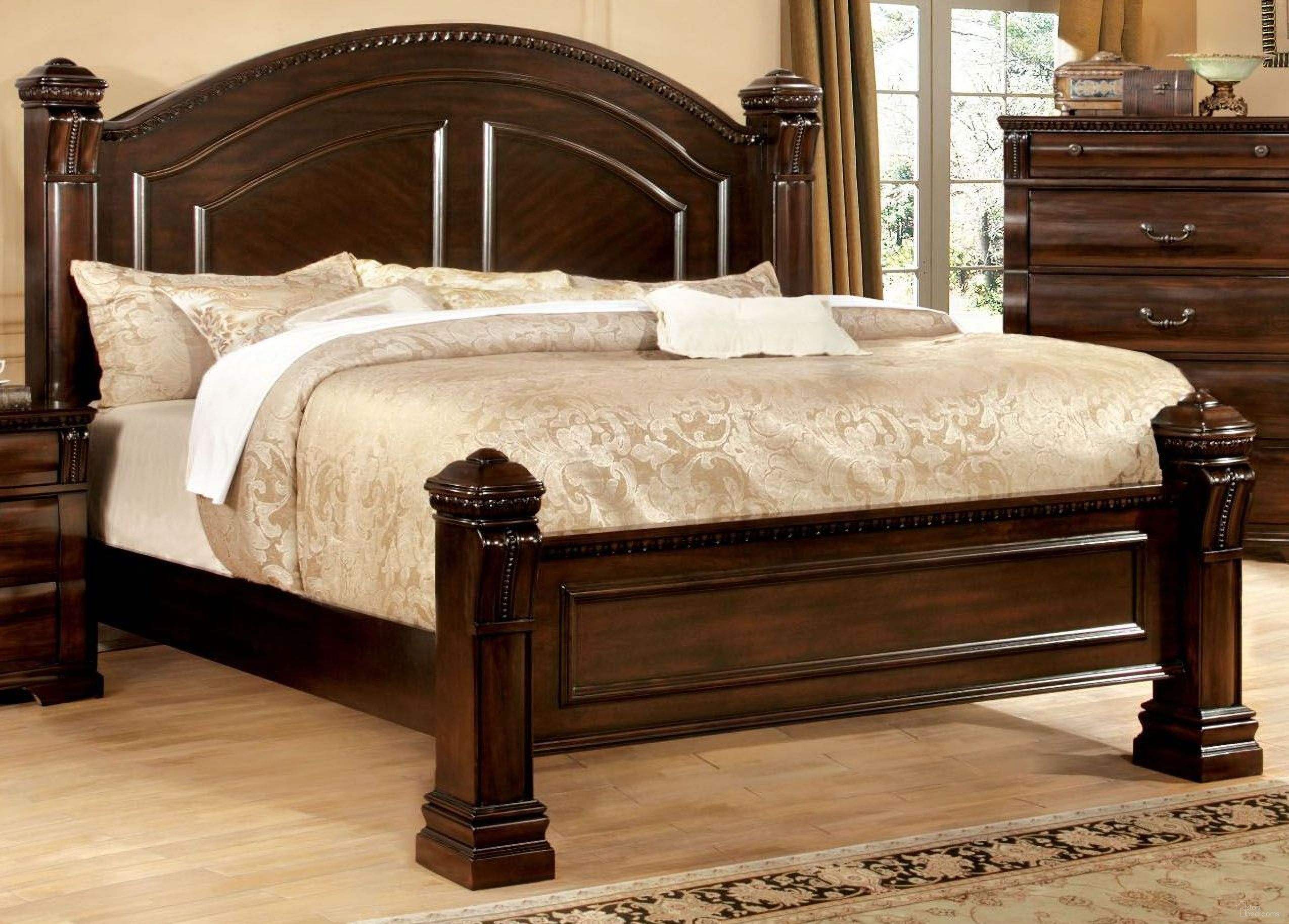 Burleigh Collection