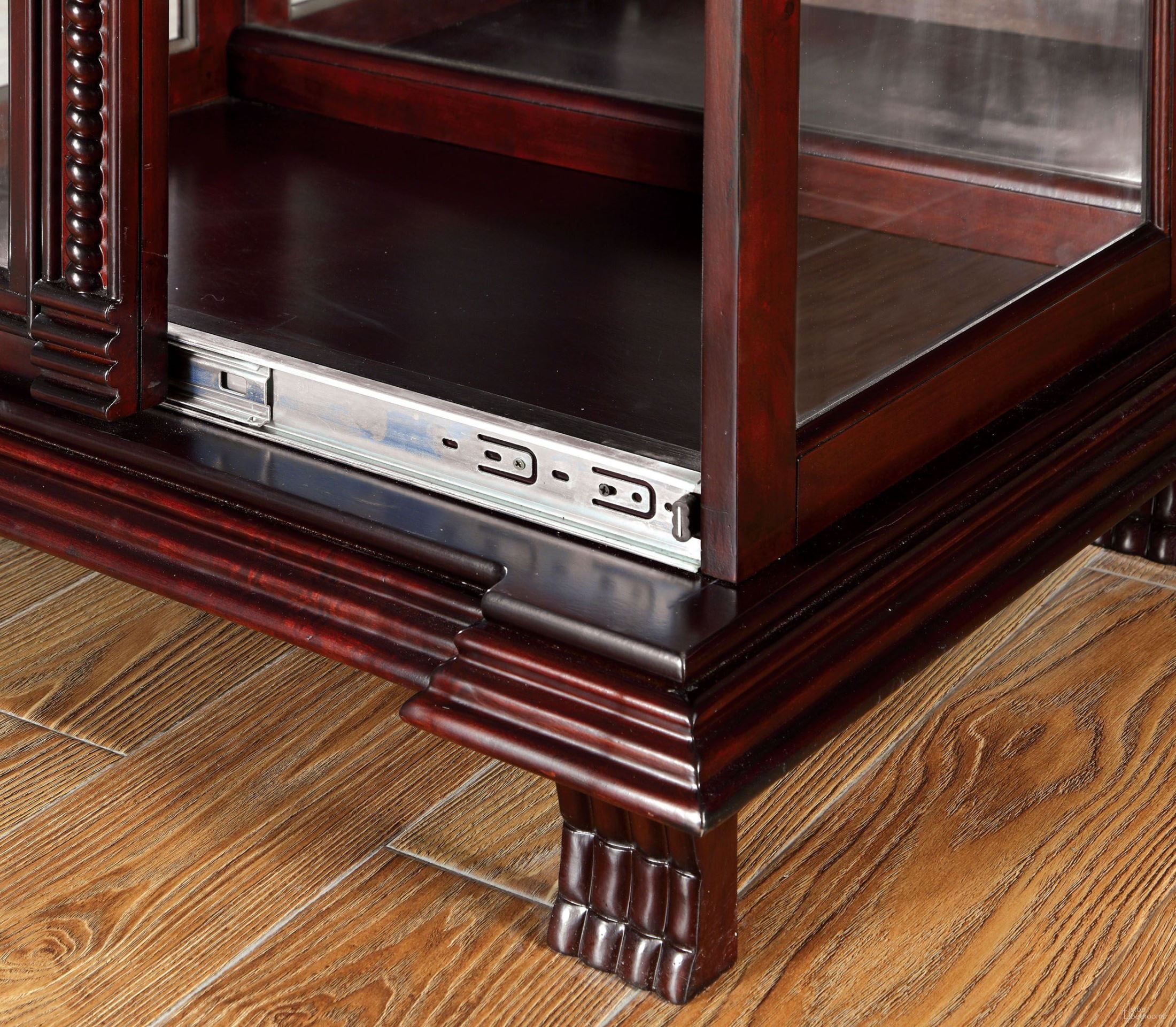 Tulare Collection