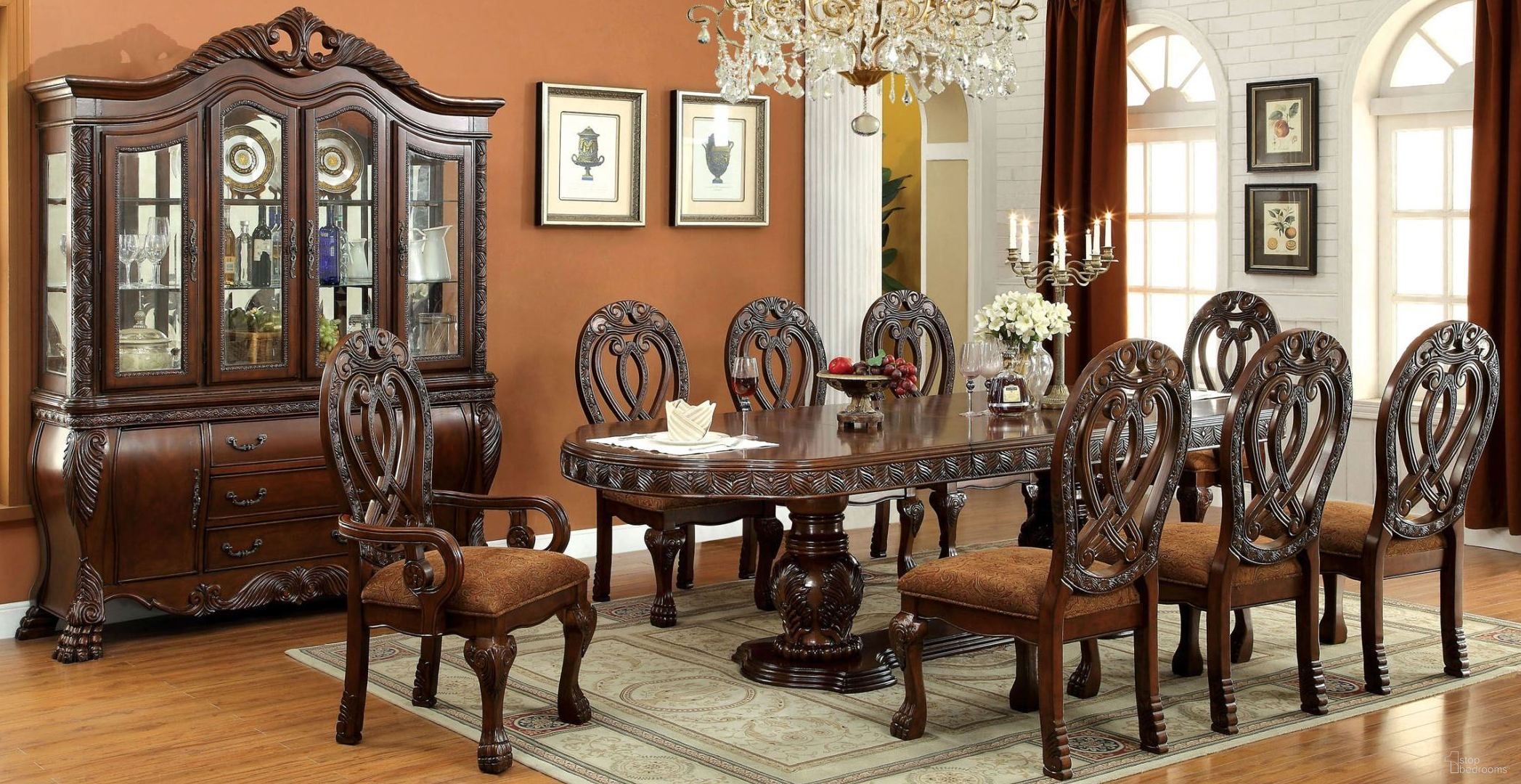 Wyndmere Collection