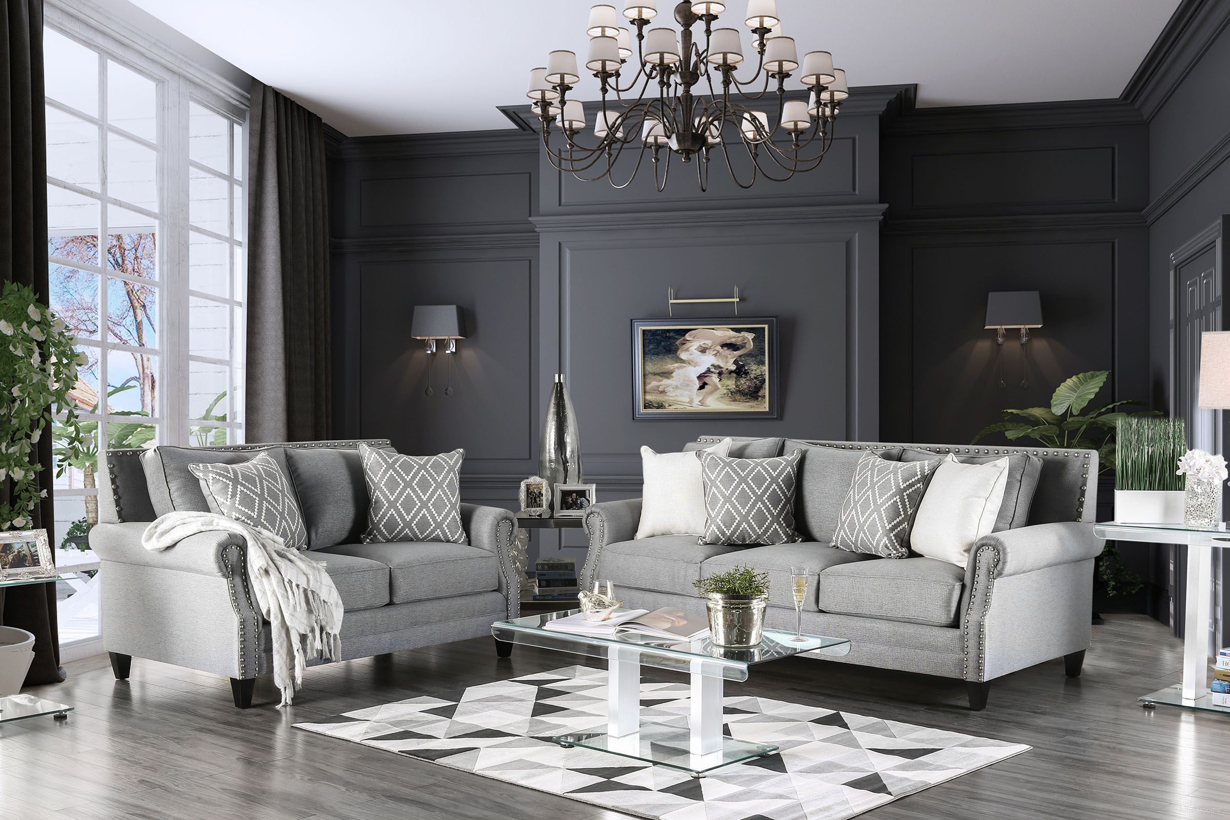 Giovanni Collection