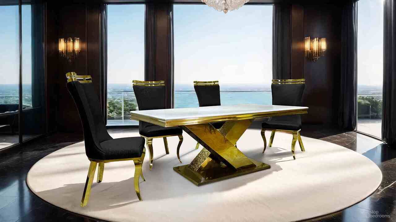 Palazzo Collection