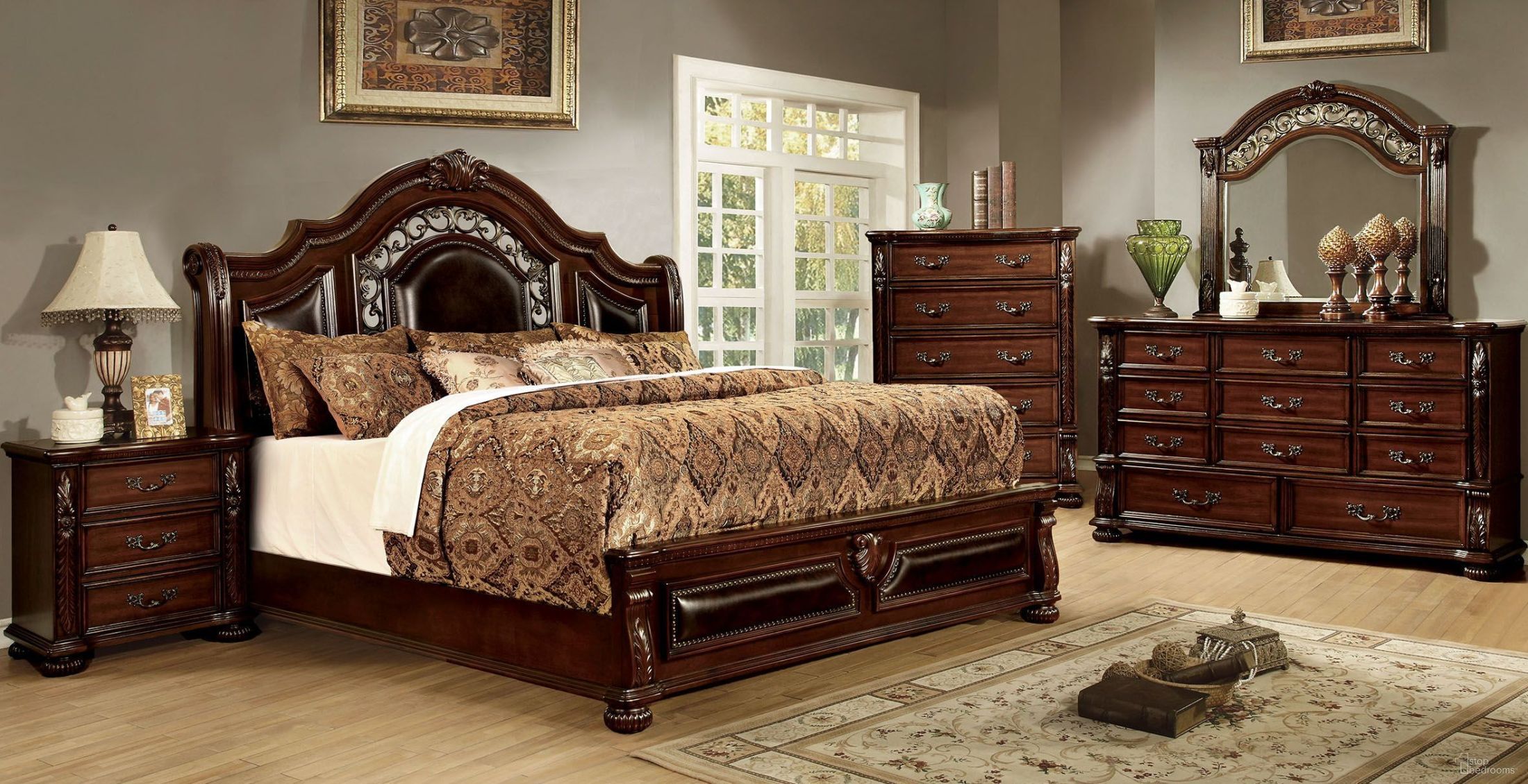 Flandreau Collection