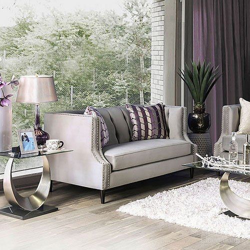 Tegan Collection