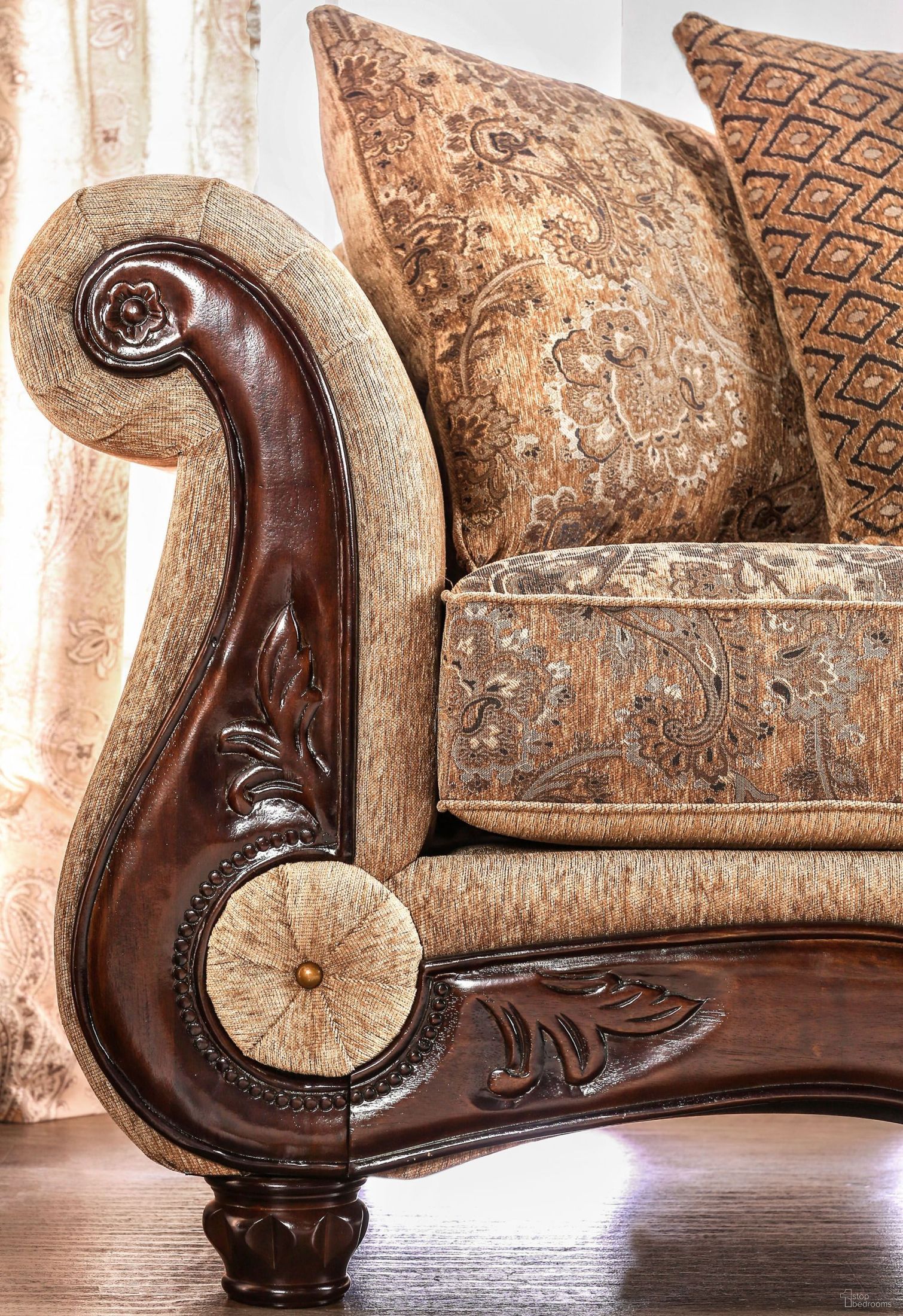 Nicanor Collection