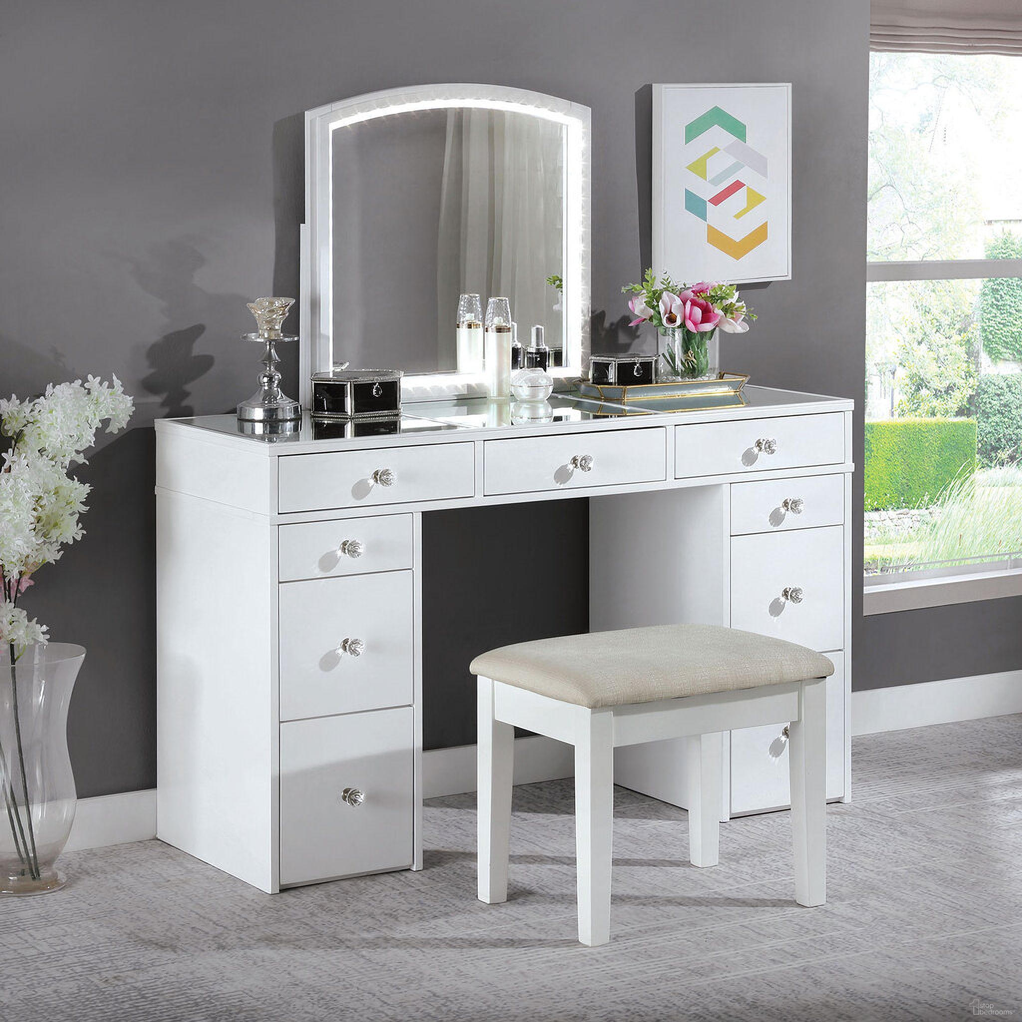 Louise Collection
