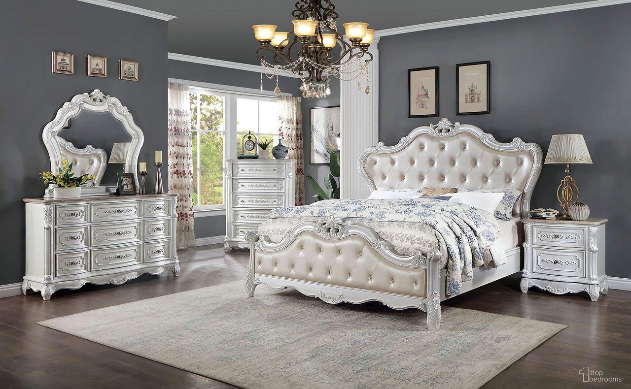 Rosalind Collection