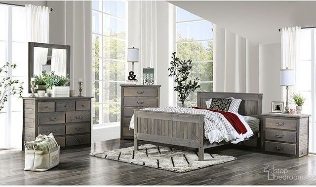 Rockwall Collection