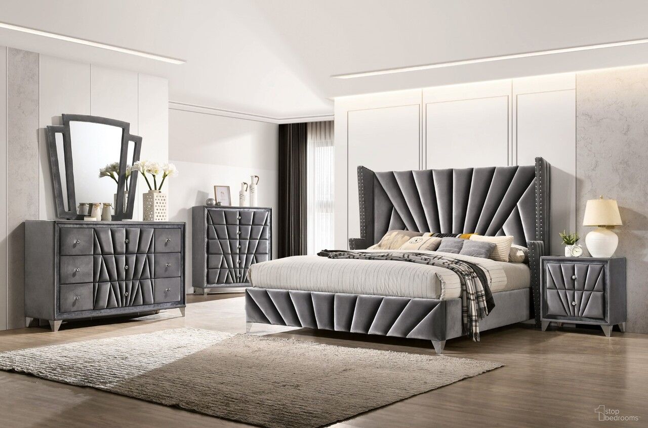 Carissa Collection