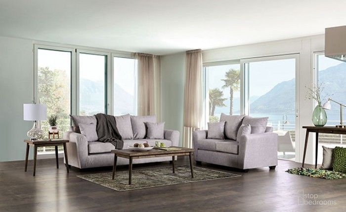Croydon Collection