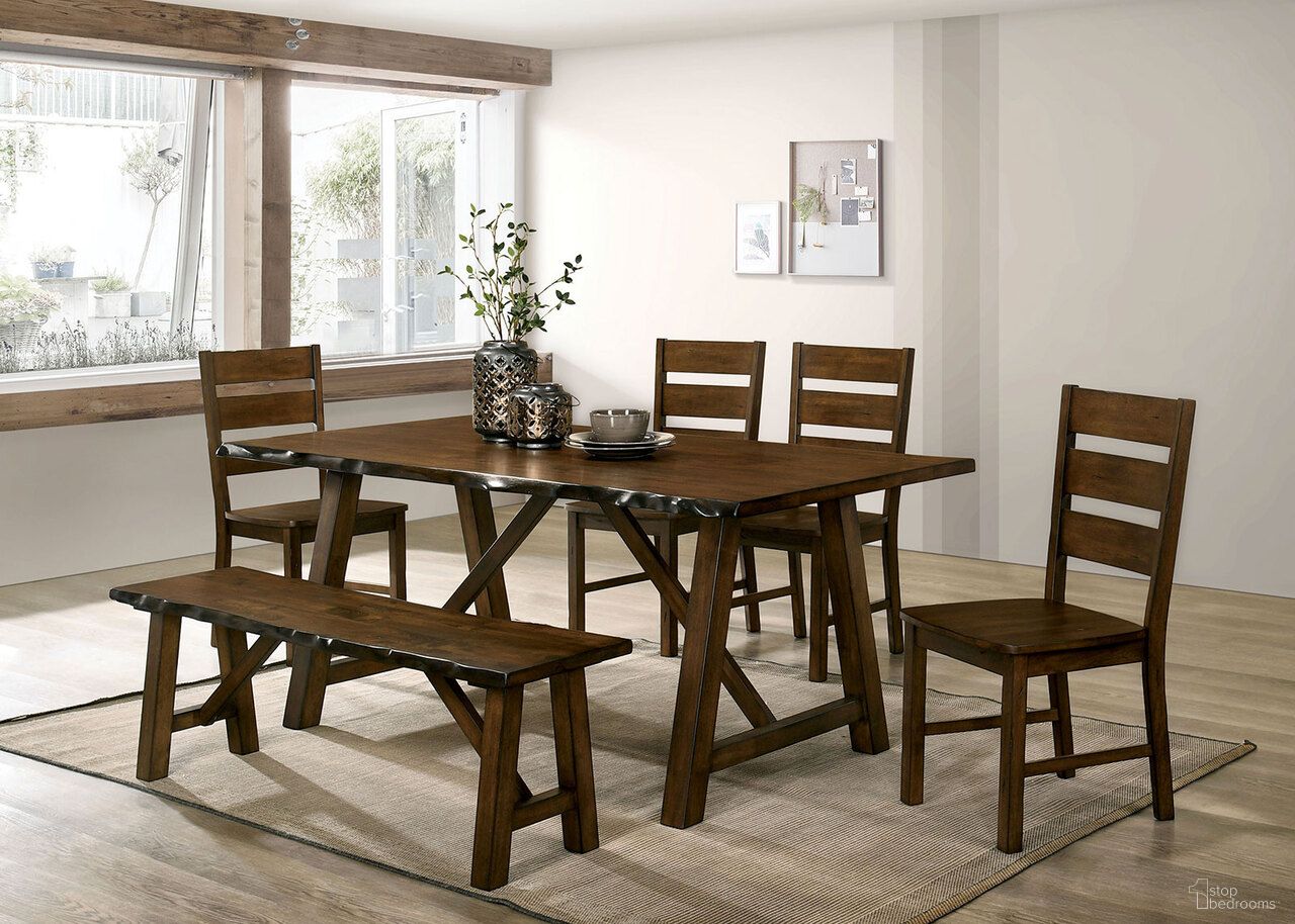 Mapleton Collection