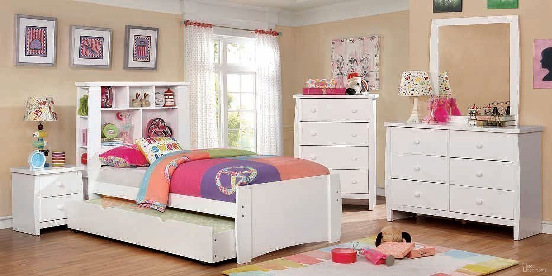 Marlee Collection