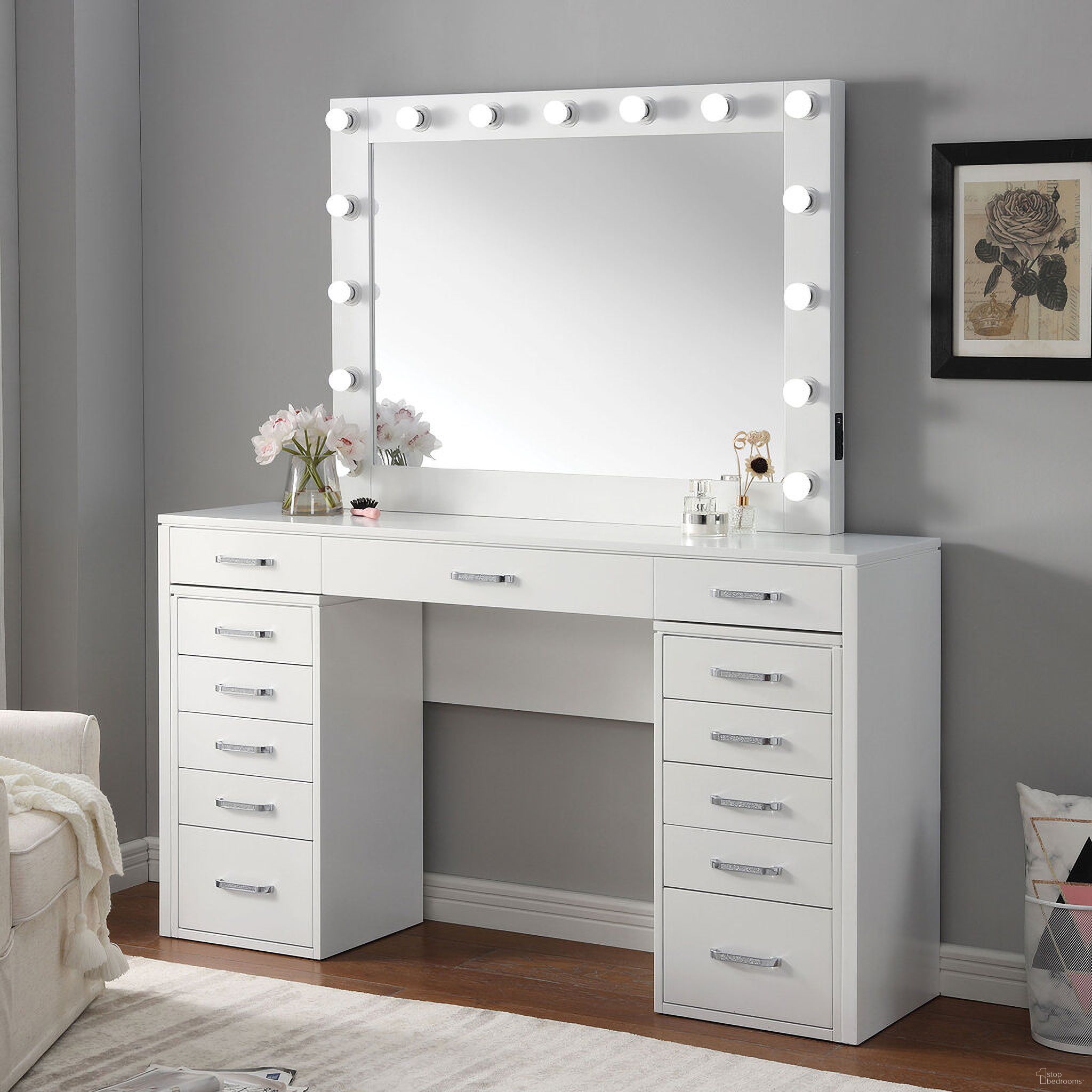 Aphrodite Collection
