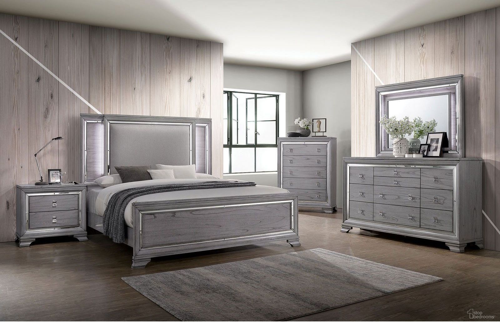 Alanis Collection