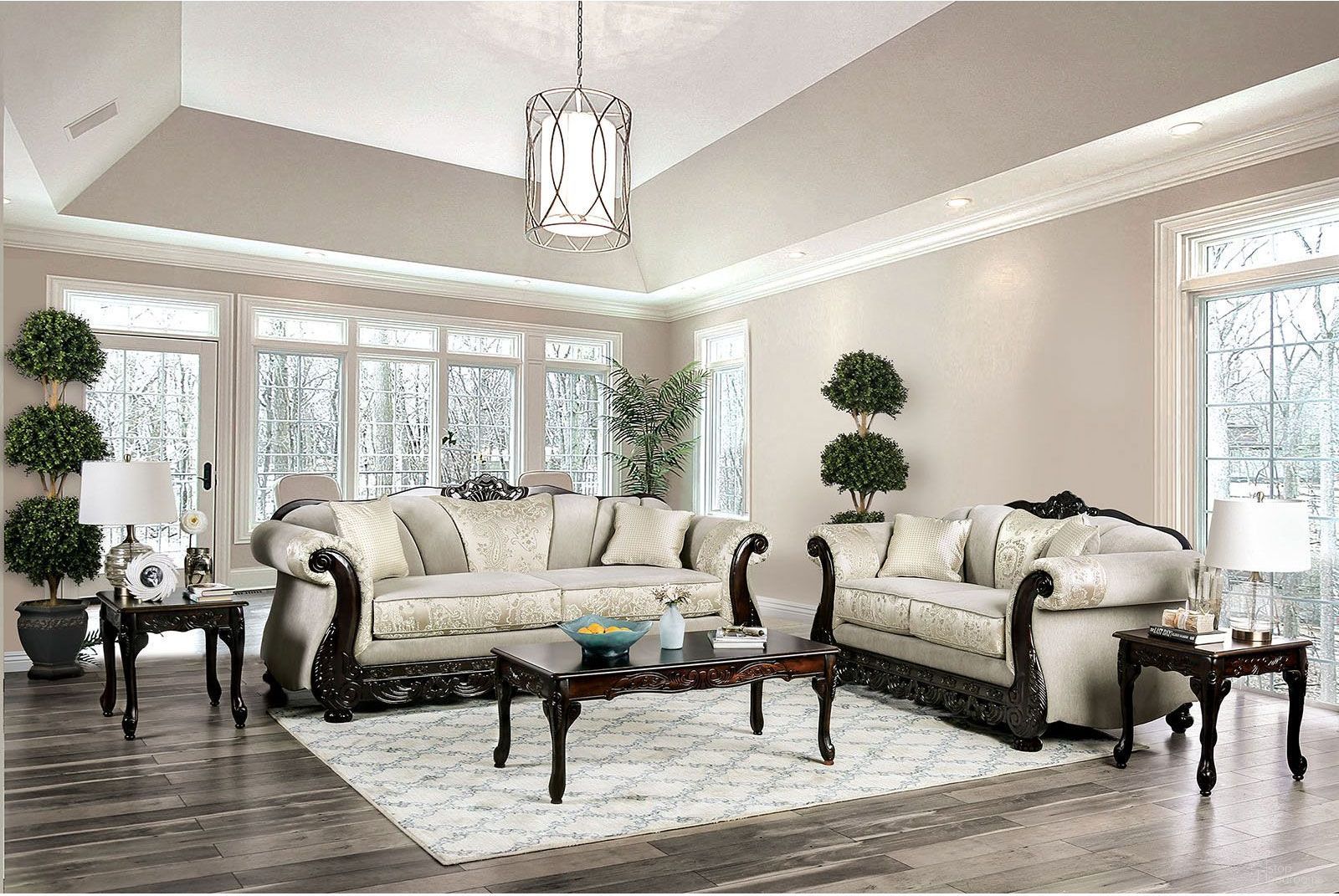 Newdale Collection