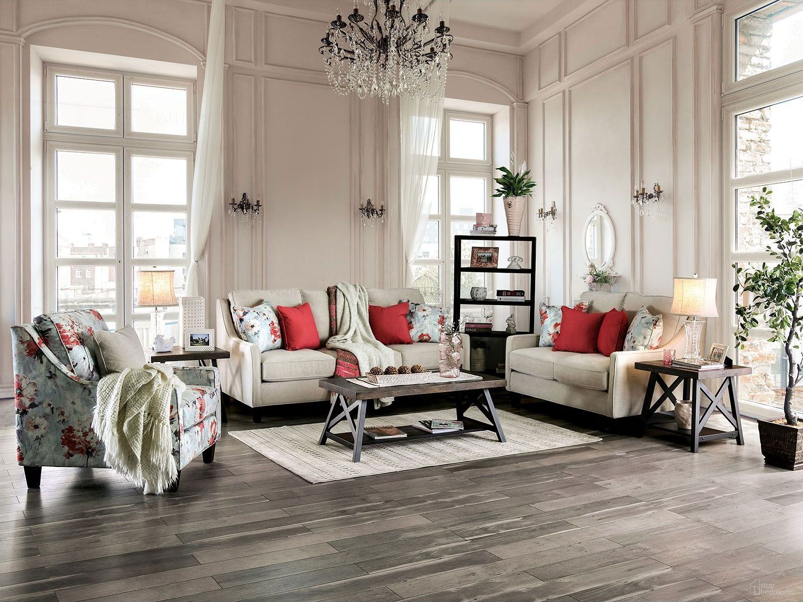 Nadene Collection