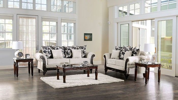 Cassani Collection
