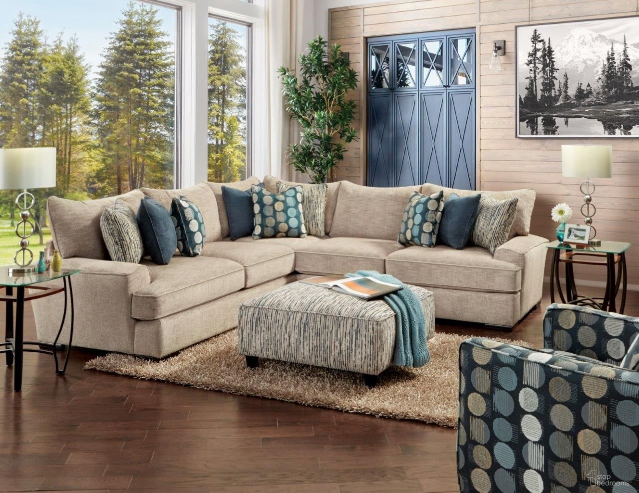 Eastleigh Collection