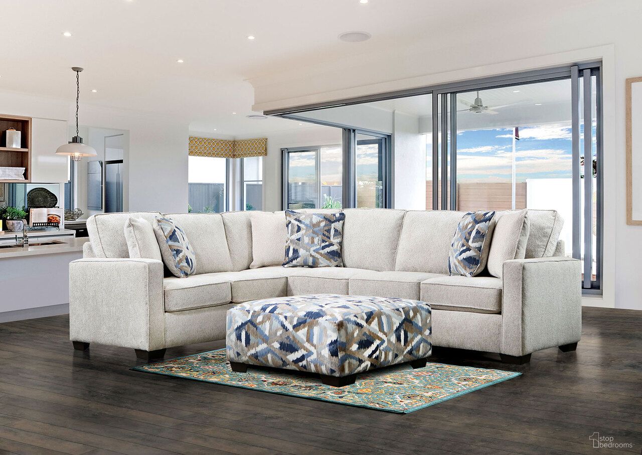 Heathfield Collection