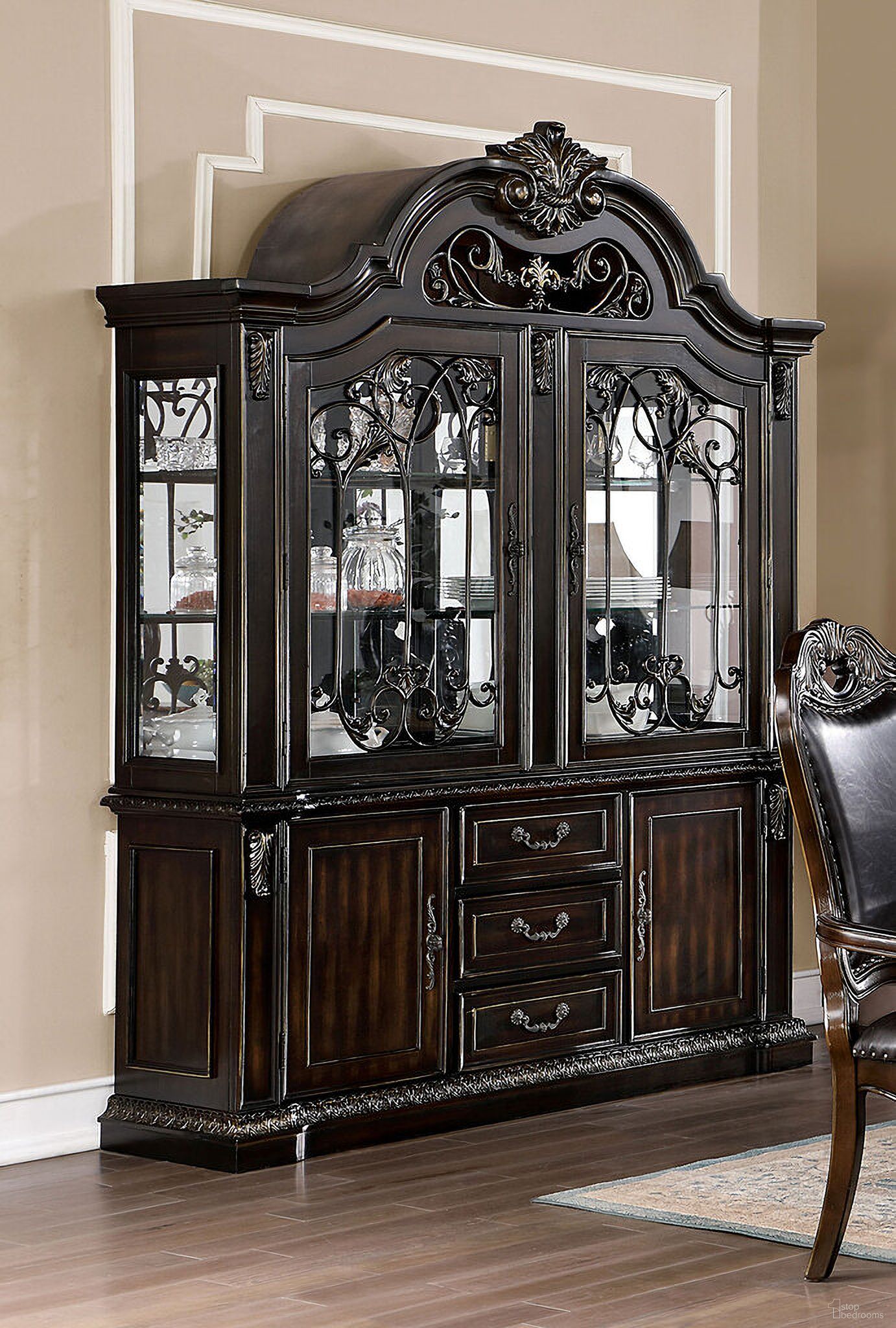 Lombardy Collection