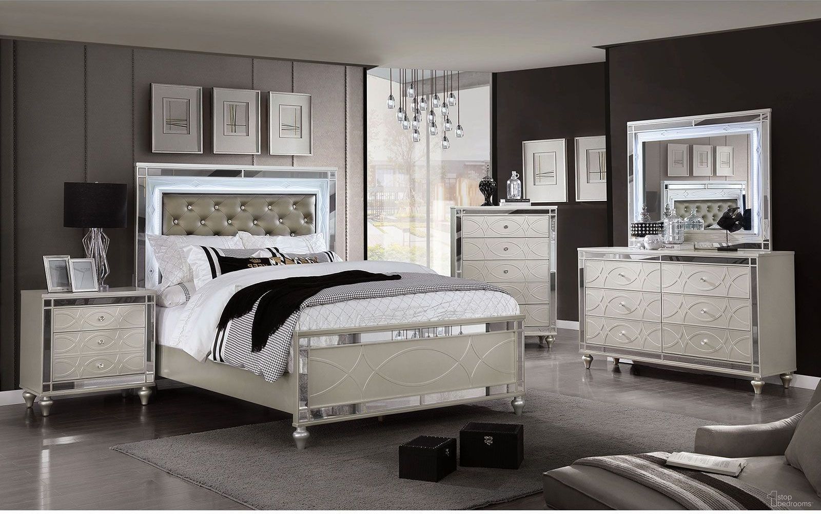 Manar Collection