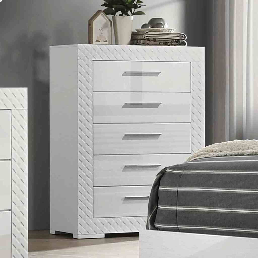 Whitby Collection