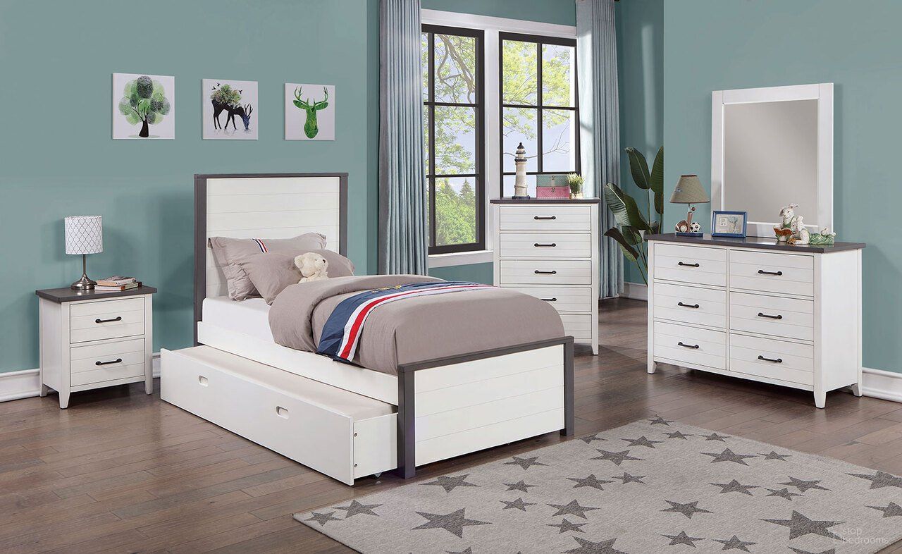 Priam Collection