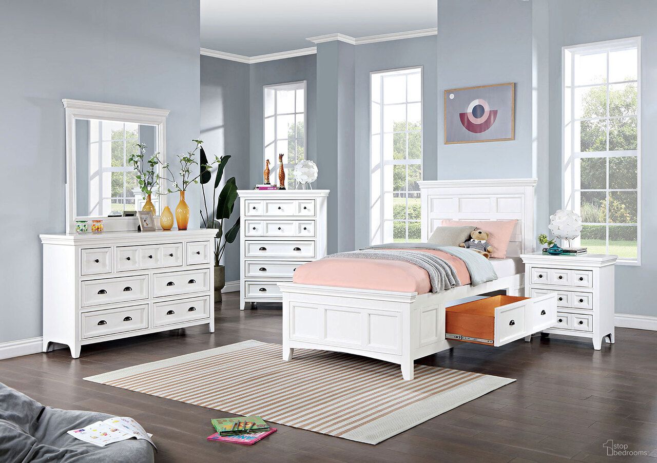 Castile Collection