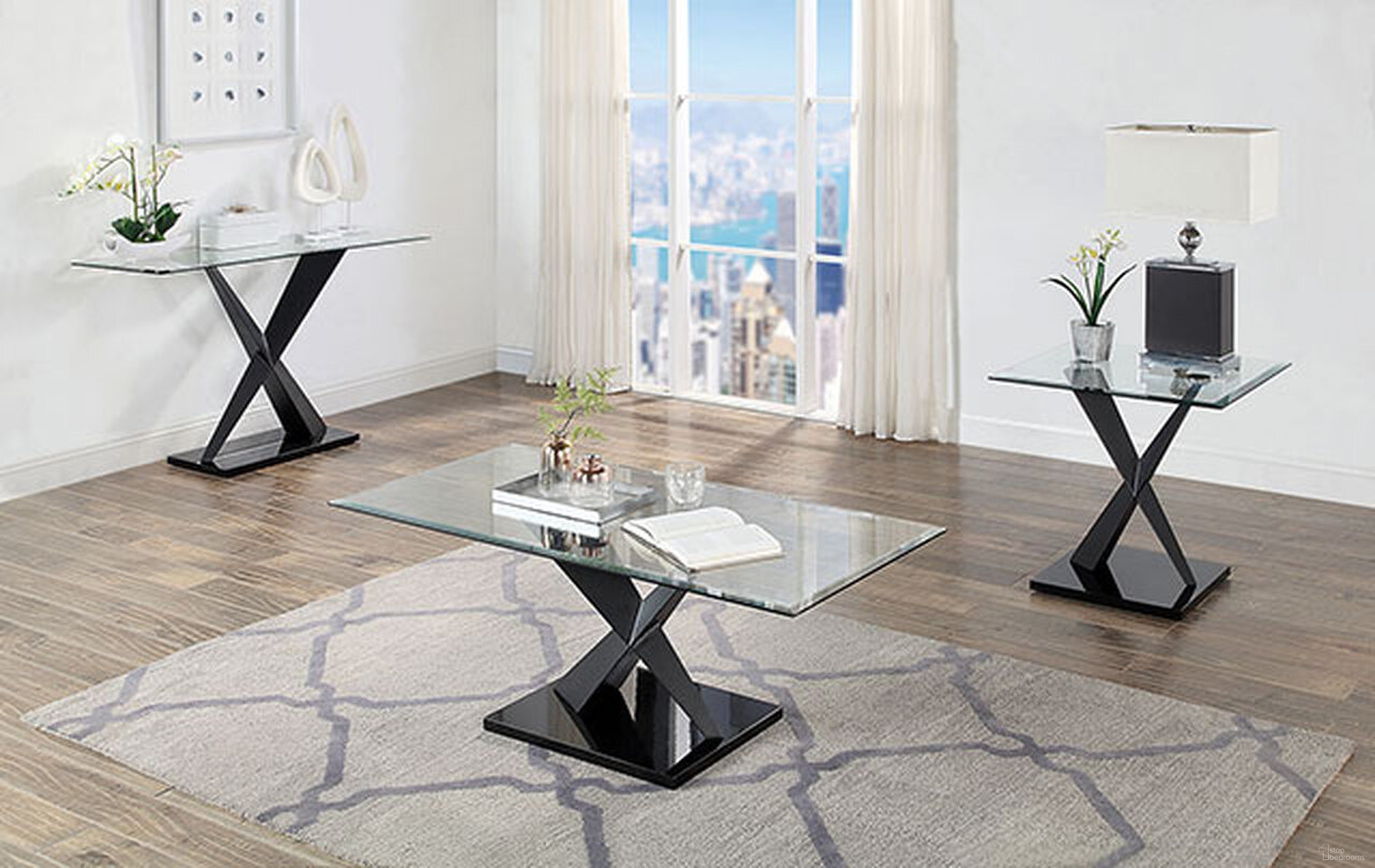 Xanthus Collection