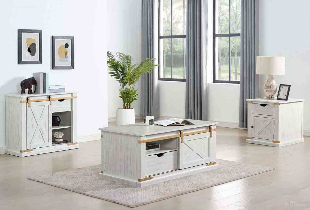 Bacerra Collection