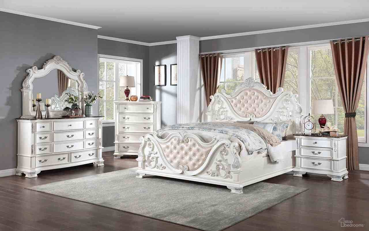 Esparanza Collection