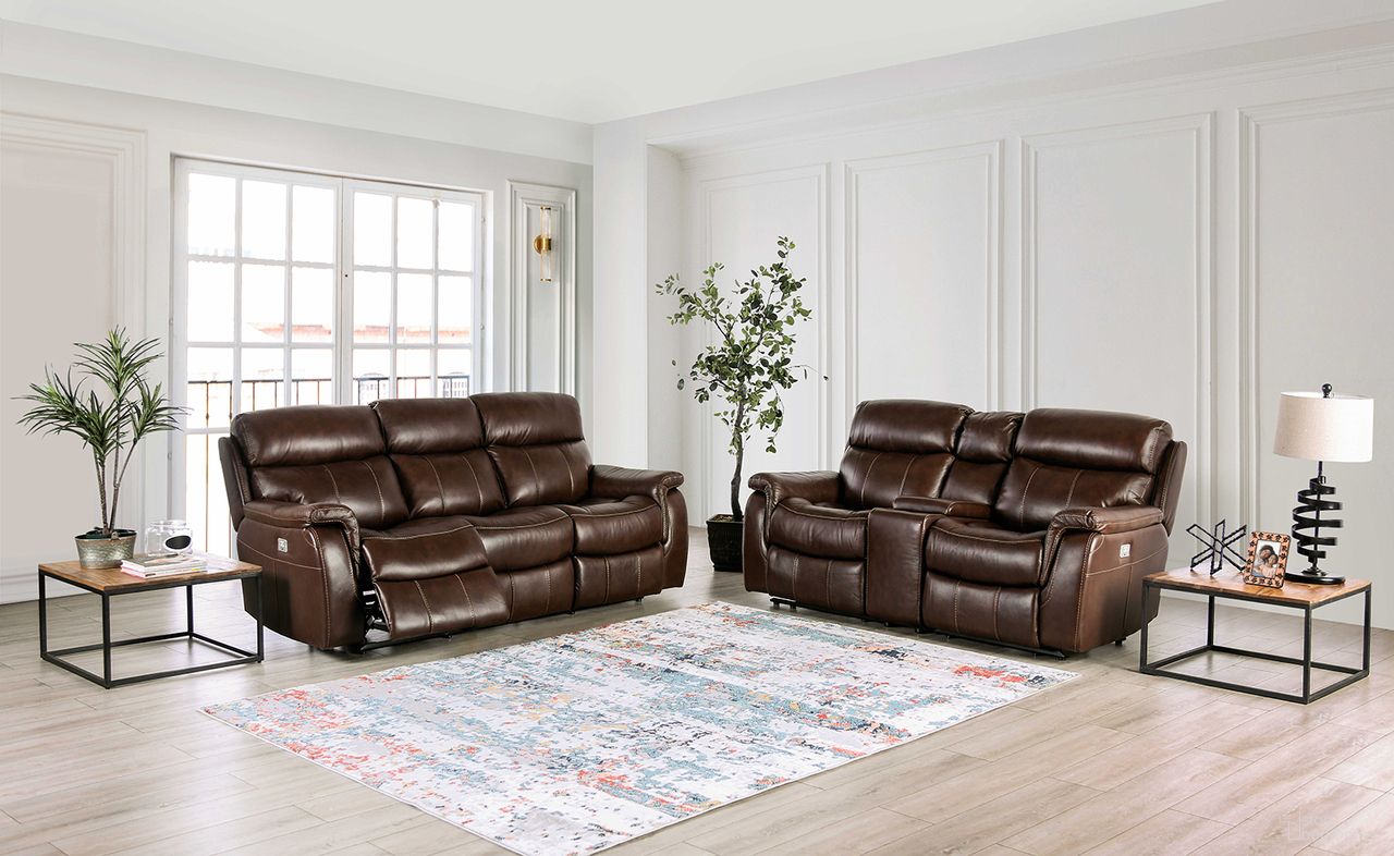 Antenor Collection