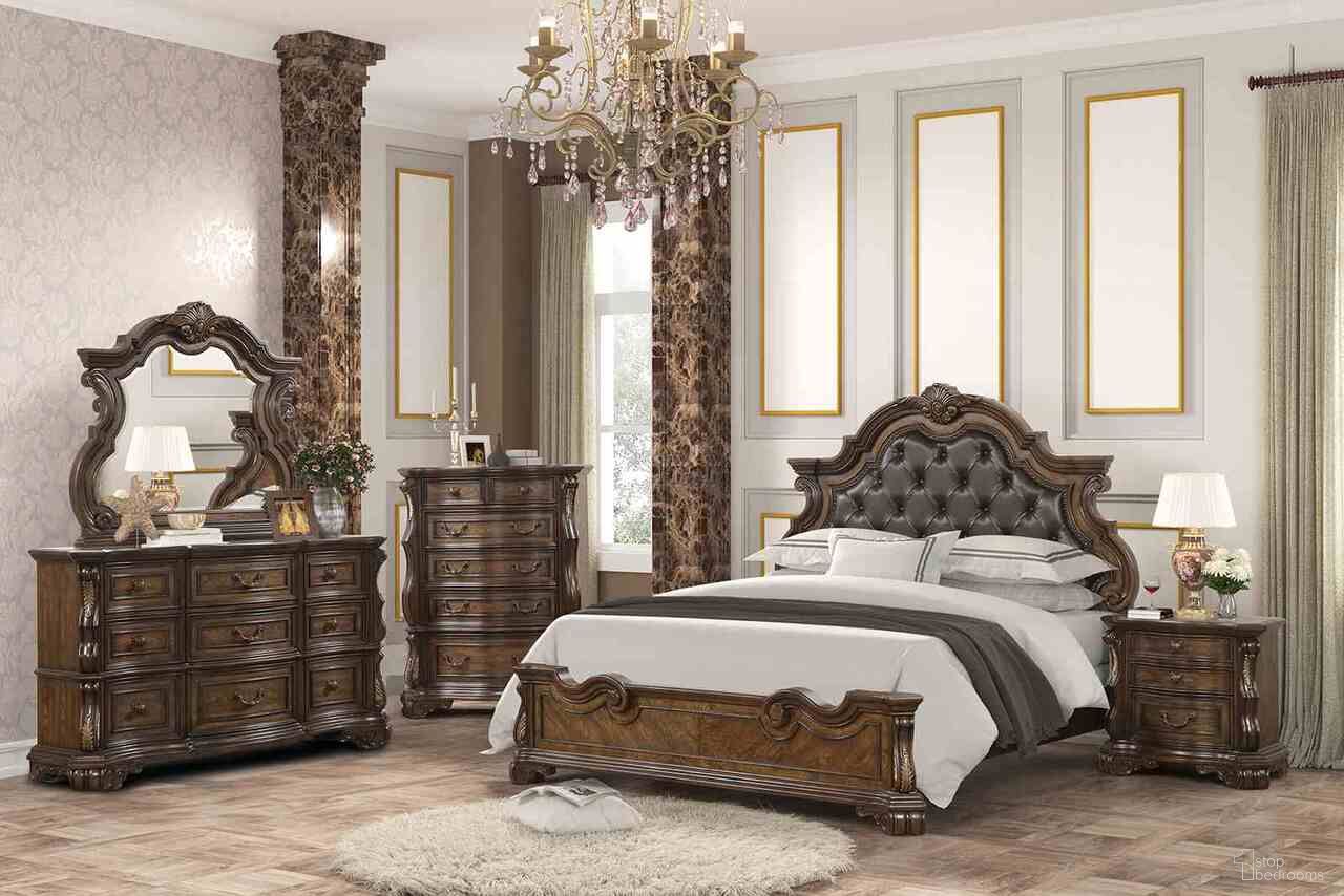 Leovanni Collection