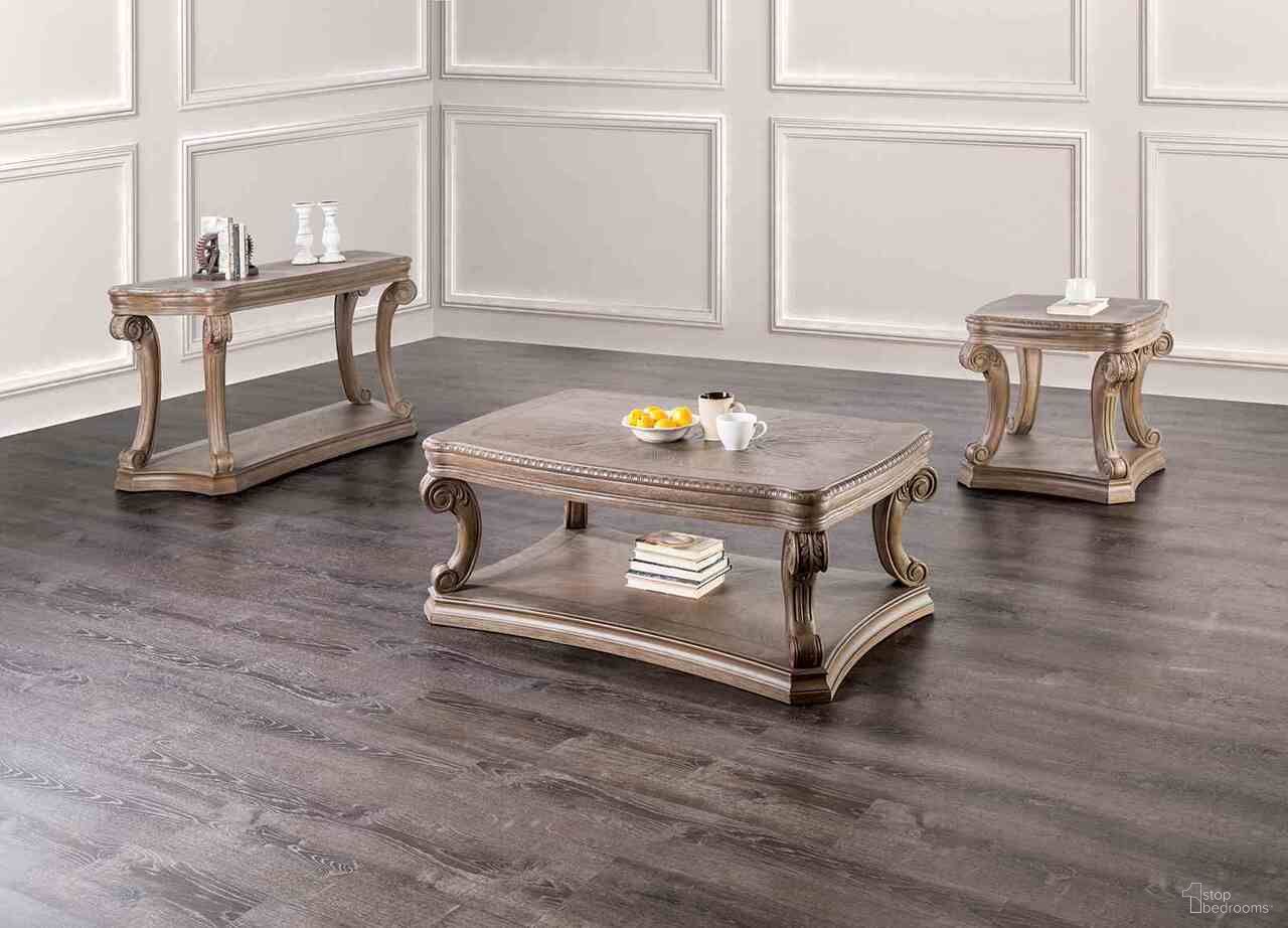 Oakway Collection