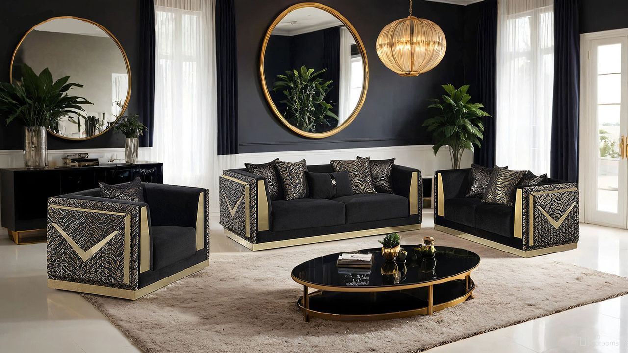 Doriphei Collection