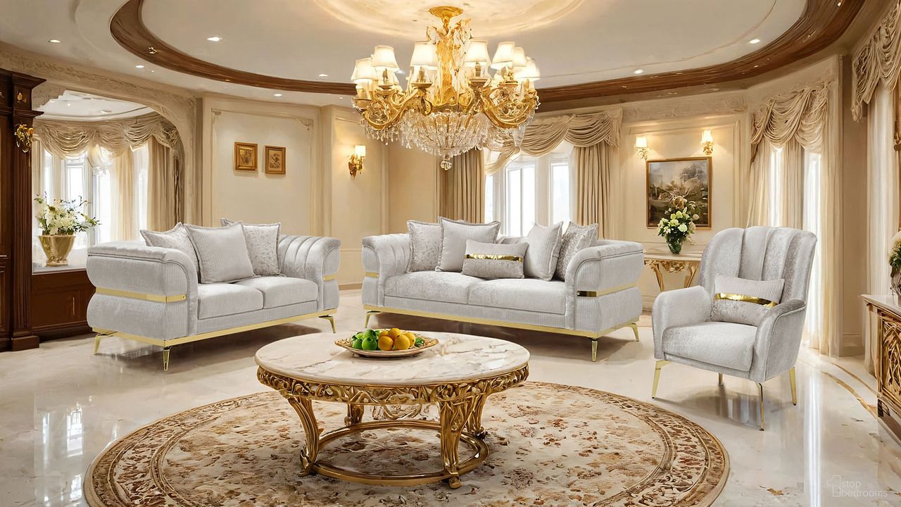 Charlevoix Collection