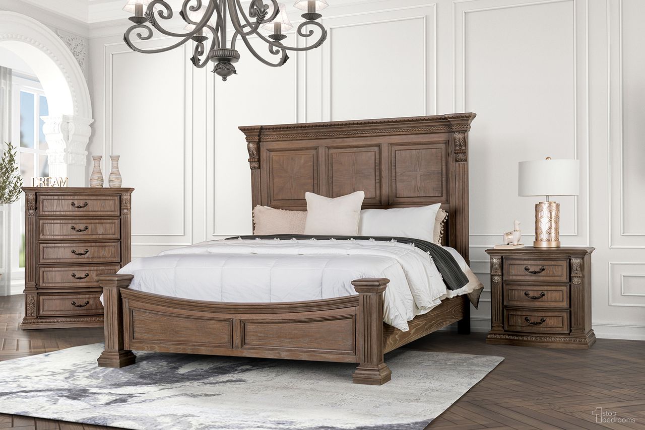 Sevenoaks Collection
