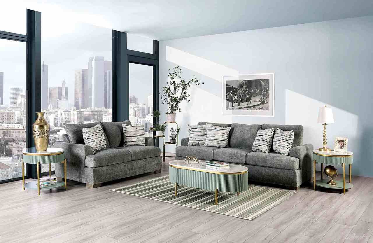 Leytonstone Collection