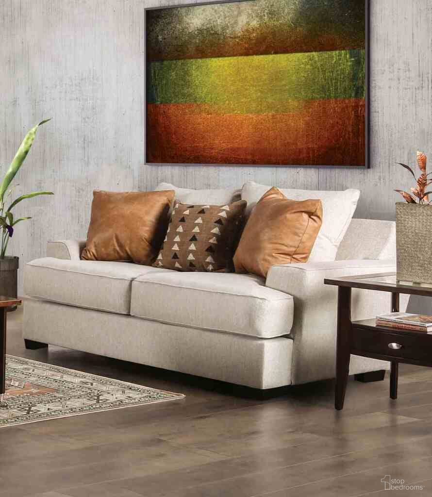 New Meadows Collection
