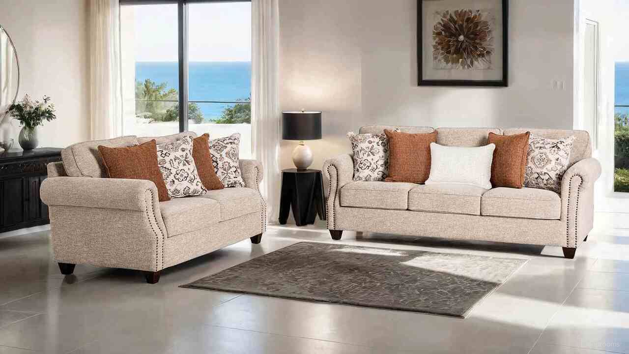 Buckhurst Collection