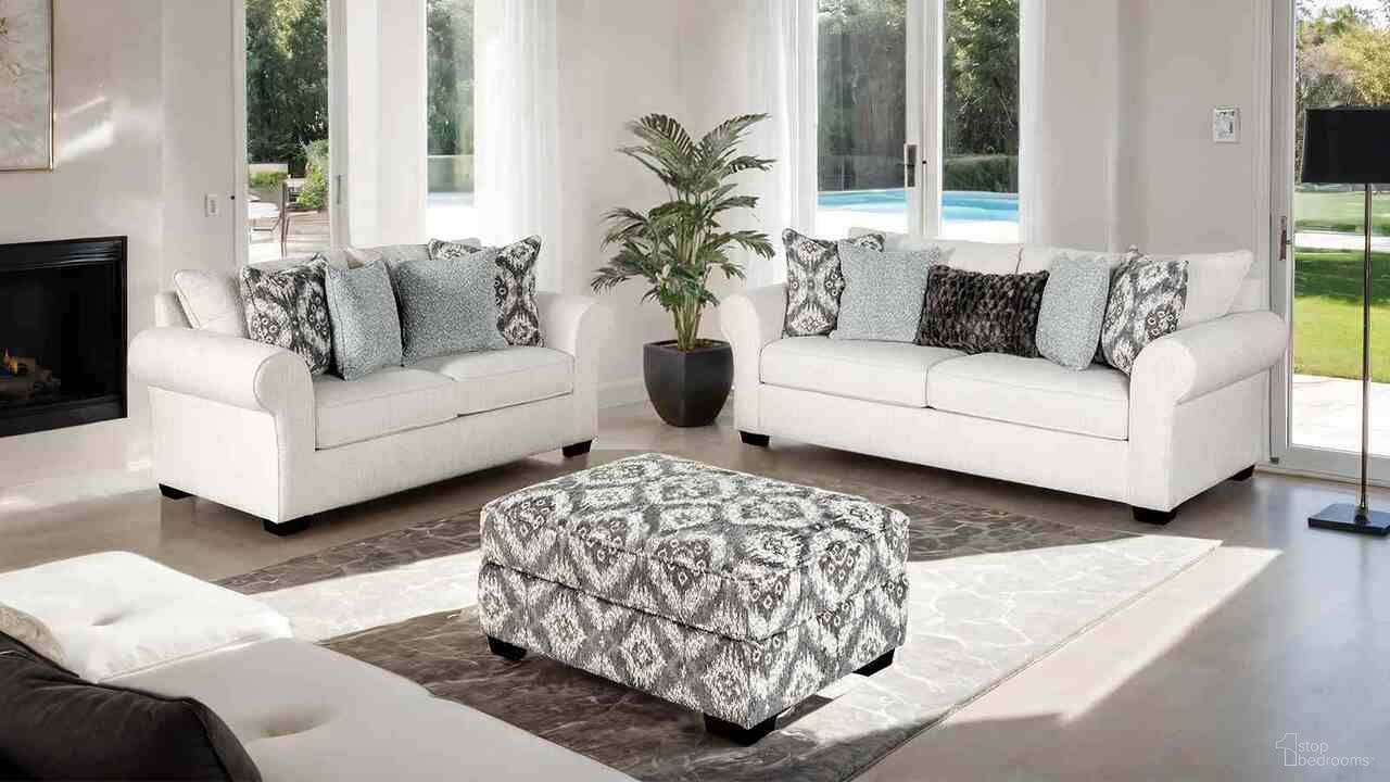 Queensbury Collection