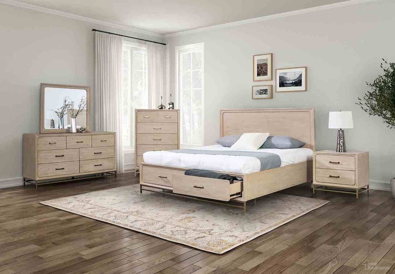 Sandnes Collection