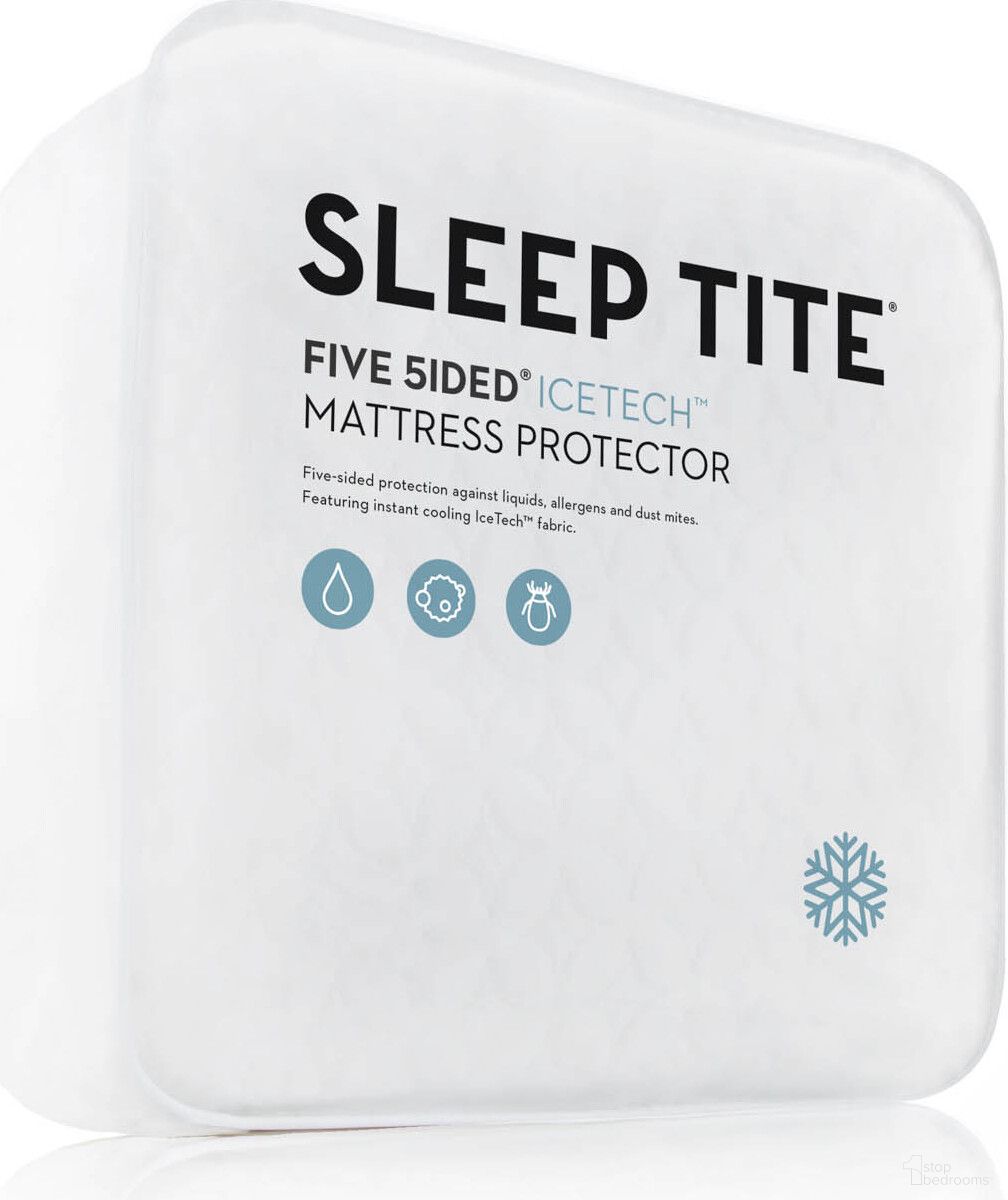 Five 5Ided Icetech Collection