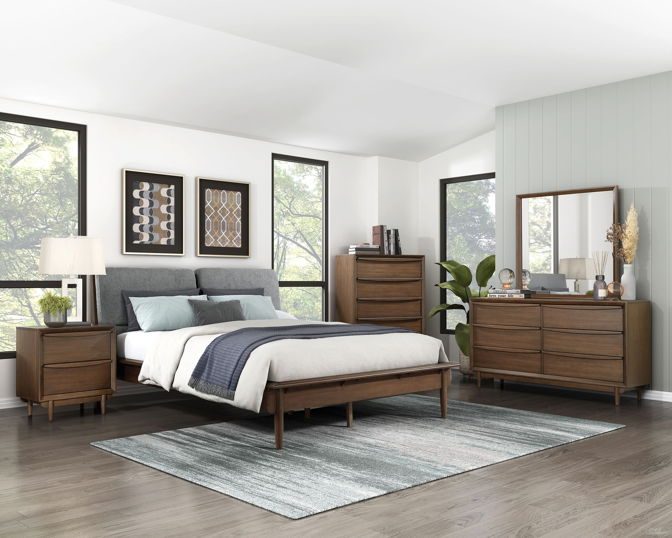 Astrid Collection