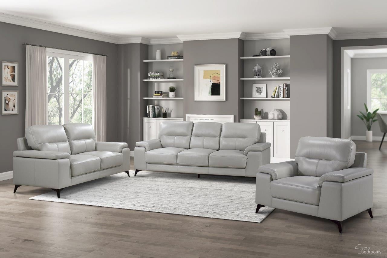 Mischa Collection